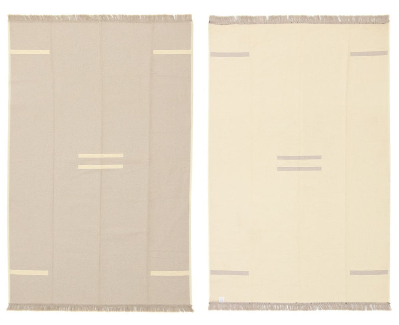 Moderne kilim Teppe Alaya
