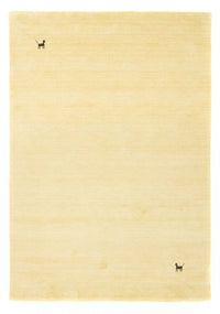 Gabbeh teppe - Indus - 250 x 200 cm - beige – product image