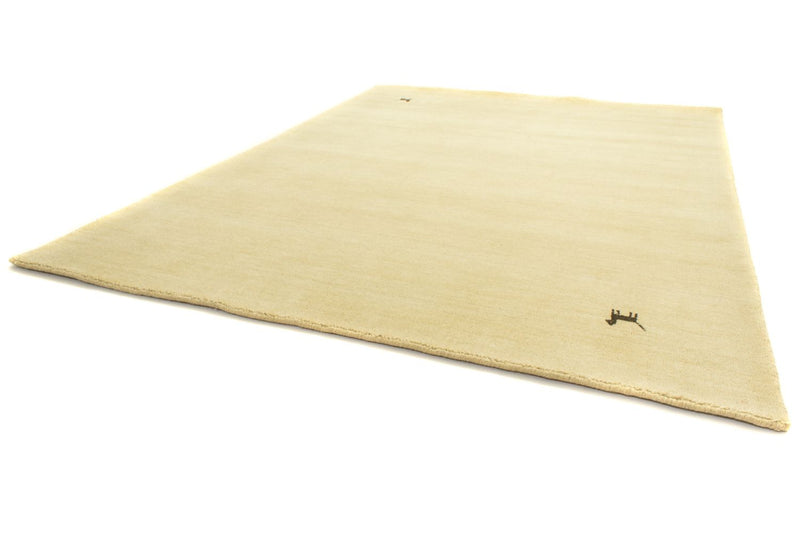 Gabbeh teppe - Indus - 250 x 200 cm - beige