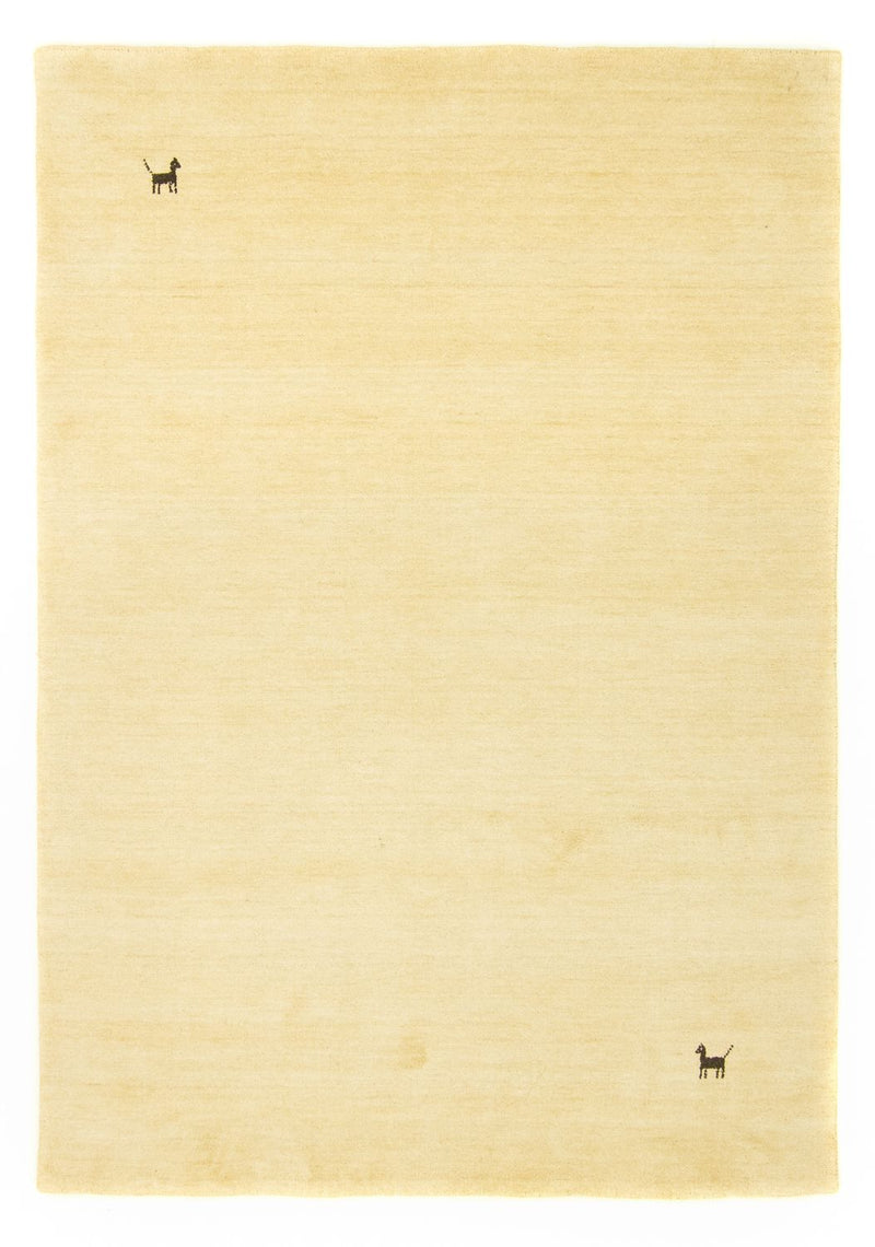 Gabbeh teppe - Indus - Asteria - rektangulær