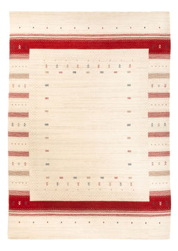 Loribaft Loom Teppe Aurora Flair - Ullteppe