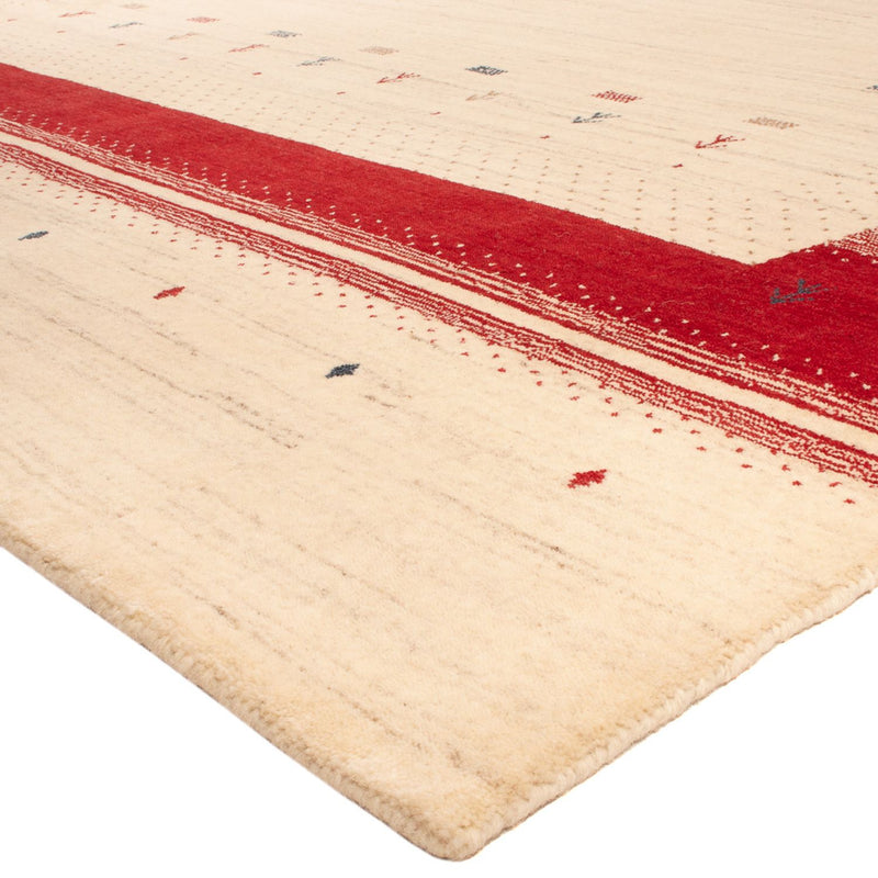 Loribaft Loom Teppe Aurora Flair - Ullteppe
