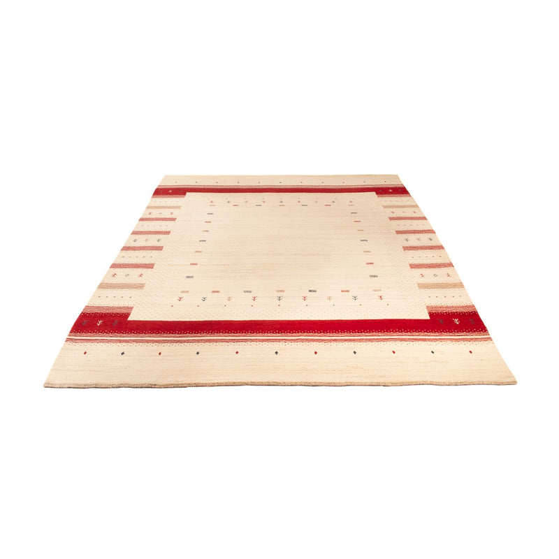 Loribaft Loom Teppe Aurora Flair - Ullteppe