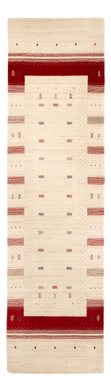 Loribaft Loom Teppe Aurora Flair - Ullteppe