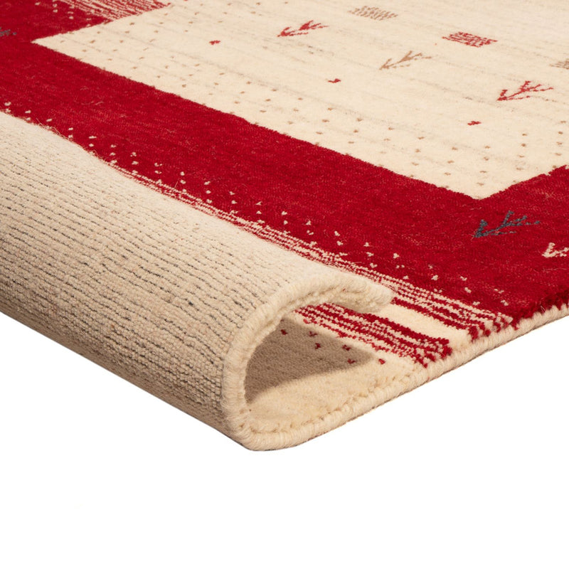 Loribaft Loom Teppe Aurora Flair - Ullteppe