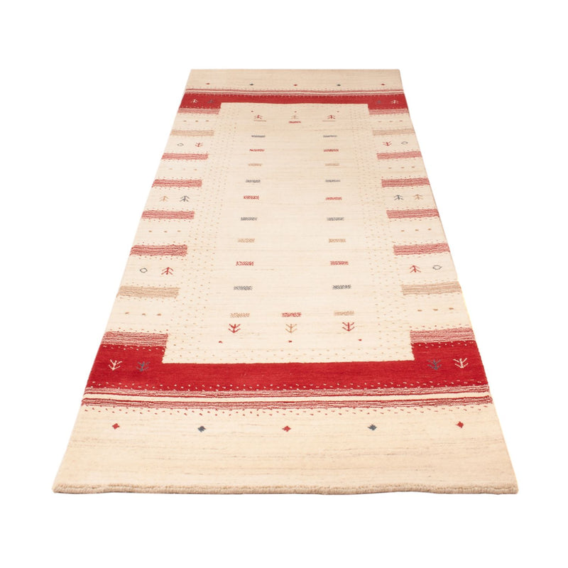 Loribaft Loom Teppe Aurora Flair - Ullteppe