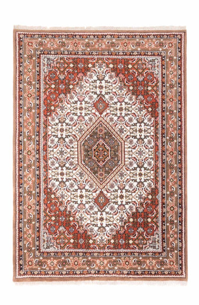 Indo Bidjar Teppe Bombay - Orientalsk teppe