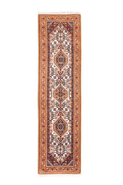 Indo Bidjar Teppe Bombay - Orientalsk teppe
