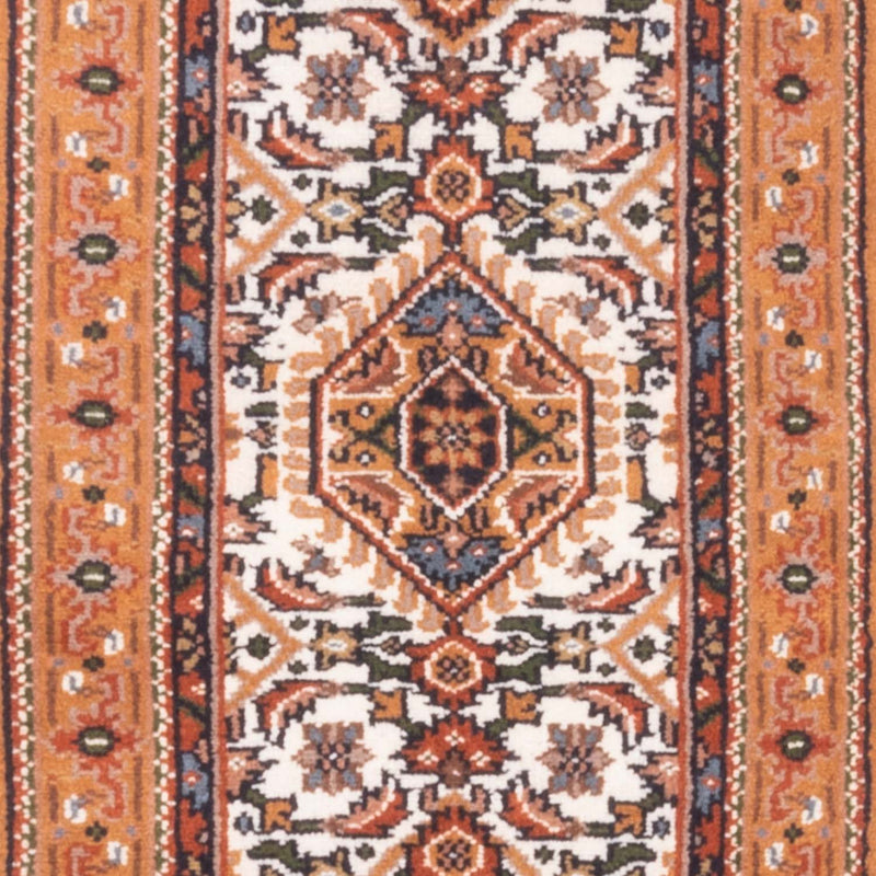 Indo Bidjar Teppe Bombay - Orientalsk teppe