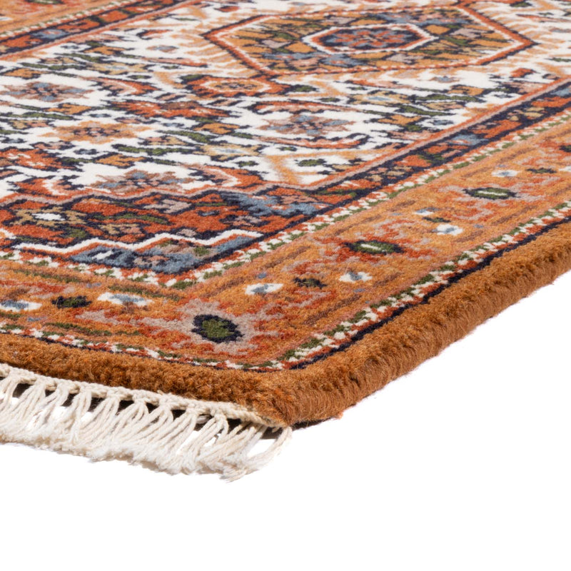 Indo Bidjar Teppe Bombay - Orientalsk teppe