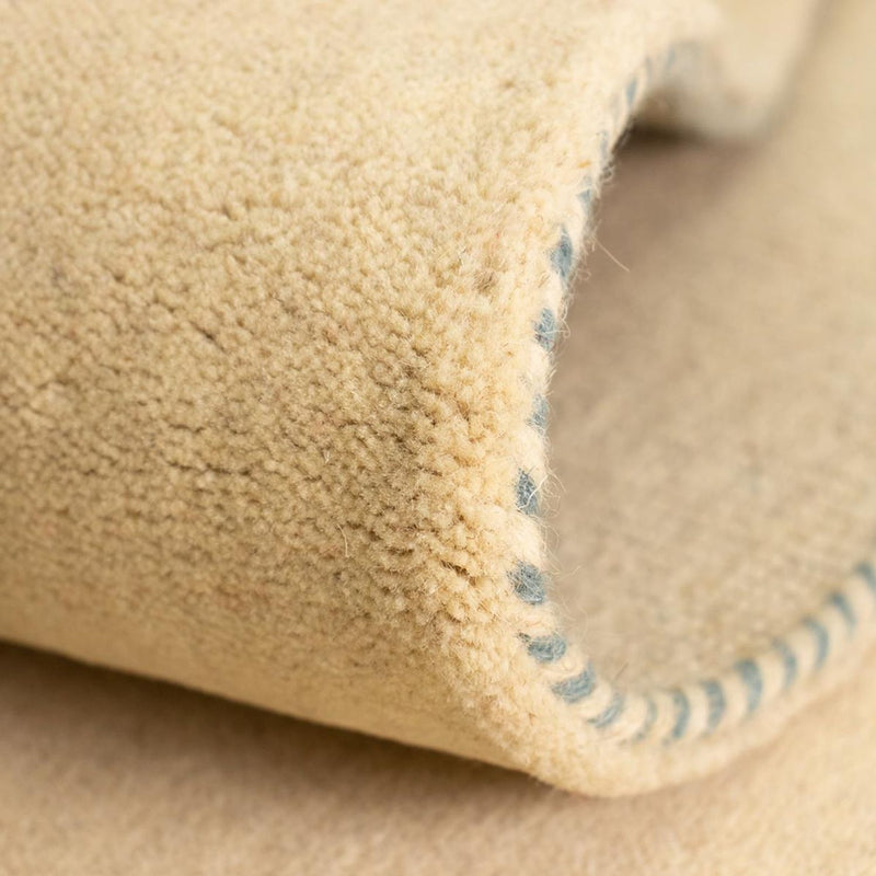 Gabbeh Loom Teppe Deluxe - Ullteppe
