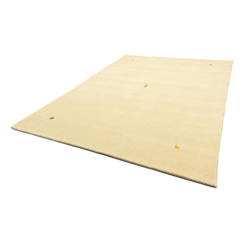 Gabbeh Loom Teppe Deluxe - Ullteppe