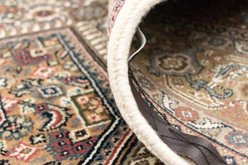 Persisk teppe - Bijar - 350 x 250 cm - beige