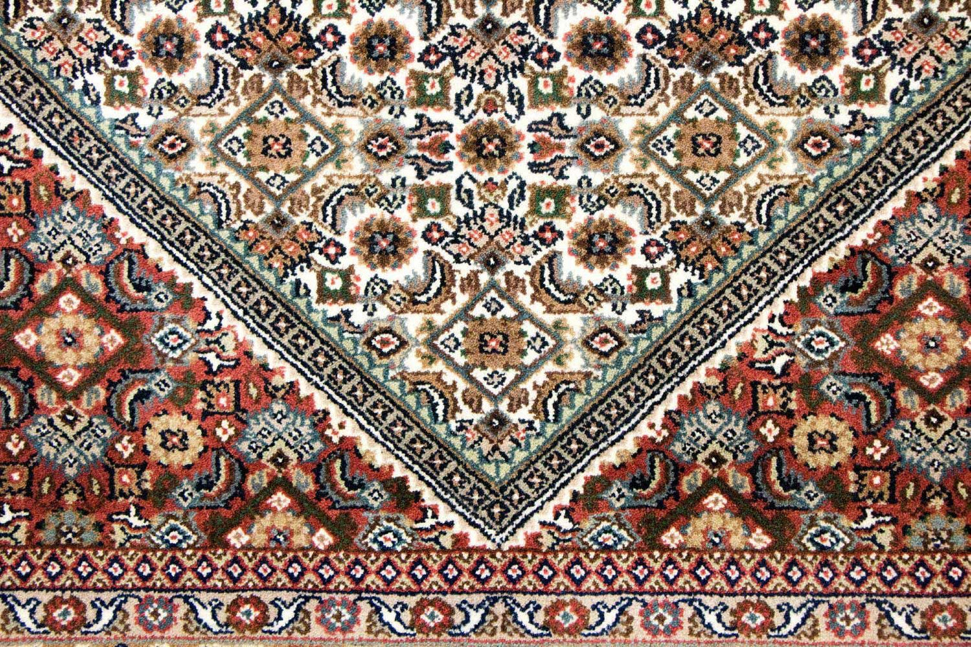 Bidjar Teppe - Orientalsk teppe