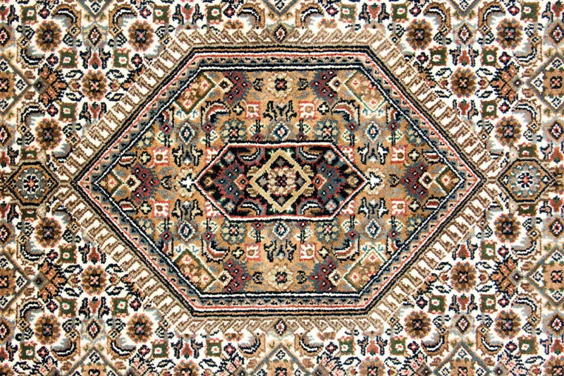Persisk teppe - Bijar - 350 x 250 cm - beige