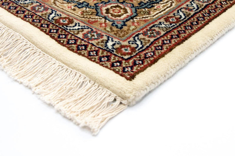 Persisk teppe - Bijar - 350 x 250 cm - beige