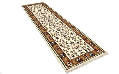 Orientalsk teppe Mirola