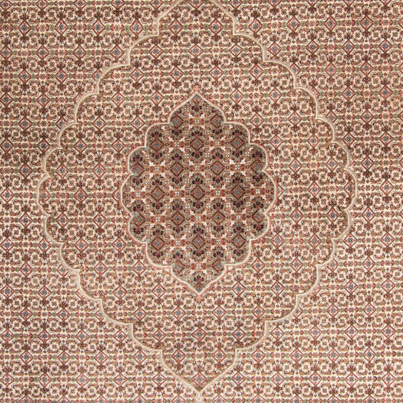 Indo Tabriz Teppe 400x300cm - Orientalsk teppe