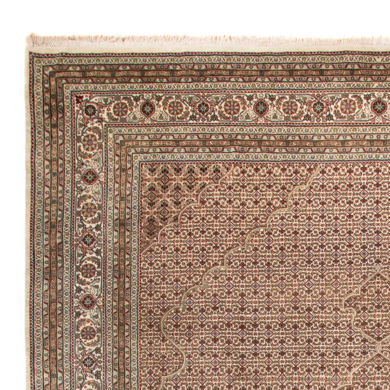 Indo Tabriz Teppe 400x300cm - Orientalsk teppe