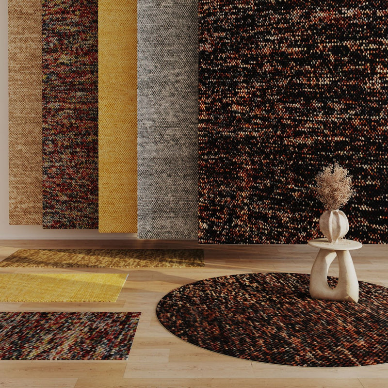 Ullteppe Mosaik - Ullteppe