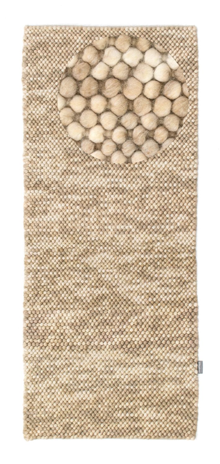 Ullteppe Mosaik - Ullteppe