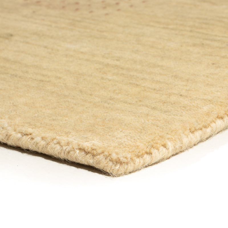 Gabbeh teppe - Loribaft persisk teppe - Nova - rektangulær