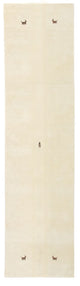 Gabbeh Loom Teppe 200x80cm - Ullteppe
