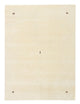 Gabbeh Loom Teppe 250x200cm - Ullteppe