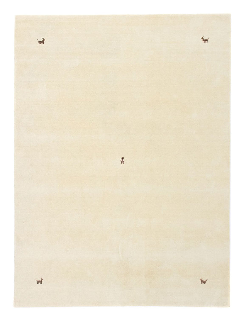 Gabbeh teppe - Indus - Sahara - rektangulær