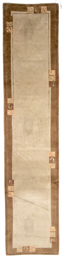 Nepal teppe Mumbai - Ullteppe – product image