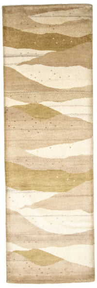 Indo Gabbeh Teppe - Ullteppe – product image