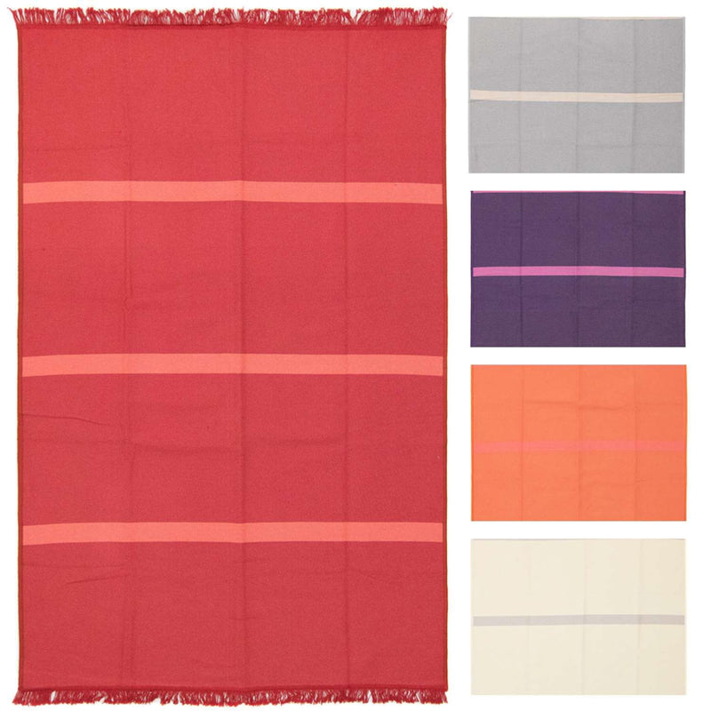 Moderne kilim Teppe Veria