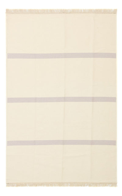 Moderne kilim Teppe Veria