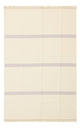 Moderne kilim Teppe Veria