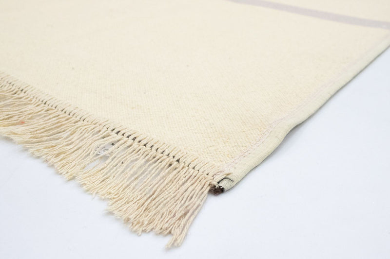 Moderne kilim Teppe Veria