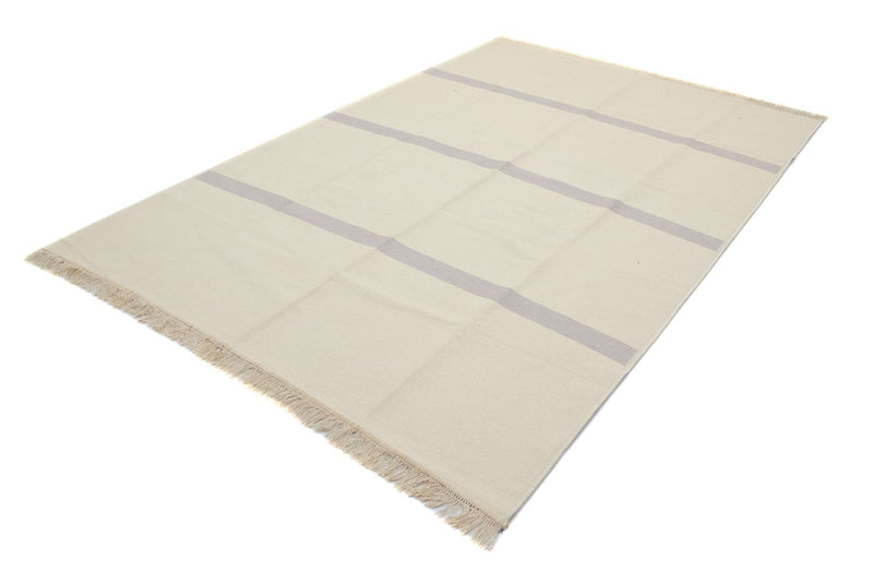 Moderne kilim Teppe Veria
