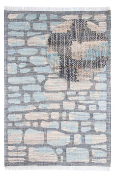 Juteteppe 200x300 cm