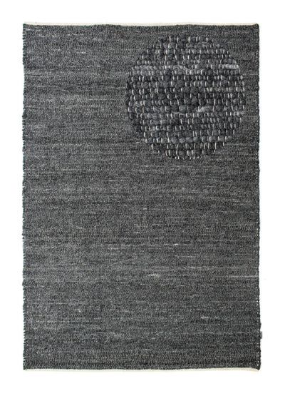 Moderne kilim Teppe Toska - Ullteppe