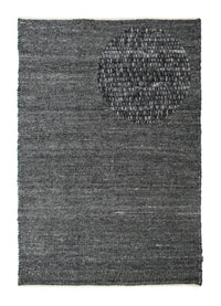 Kelim teppe - Trendy - Toska - rektangulær – product image