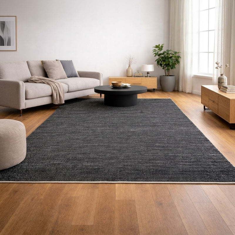 Moderne kilim Teppe Toska - Ullteppe