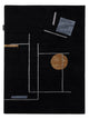 Designer teppe LivelyPatterns - Designerteppich