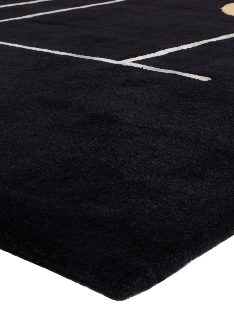 Designer teppe LivelyPatterns - Designerteppich