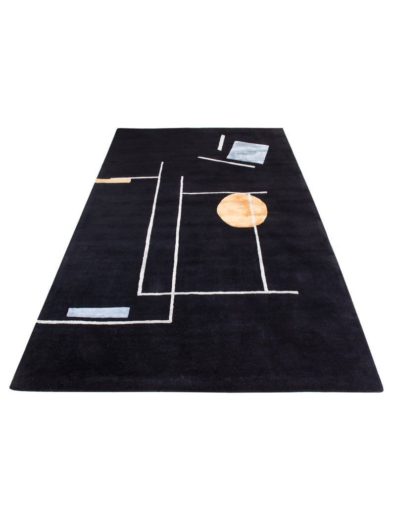 Designer teppe LivelyPatterns - Designerteppich
