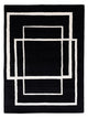 Designer teppe Minimalistic Motis - Designerteppich