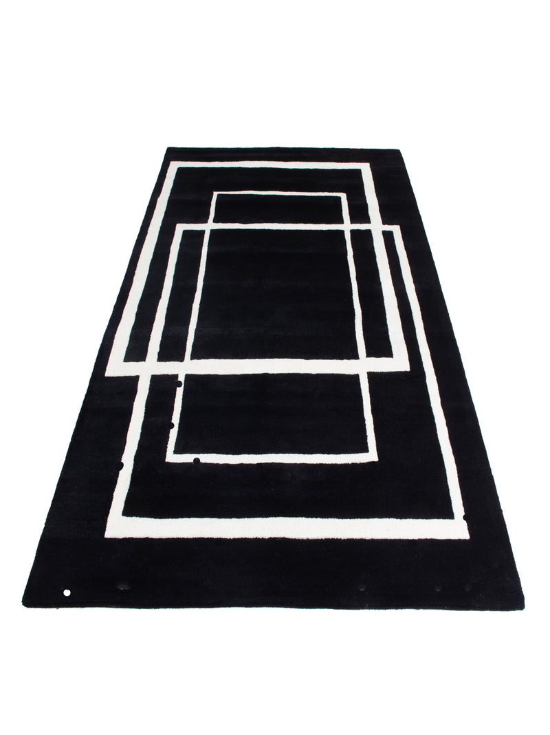 Designer teppe Minimalistic Motis - Designerteppich