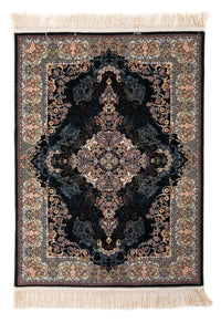 Orientalsk teppe - Dastin - rektangulær – product image
