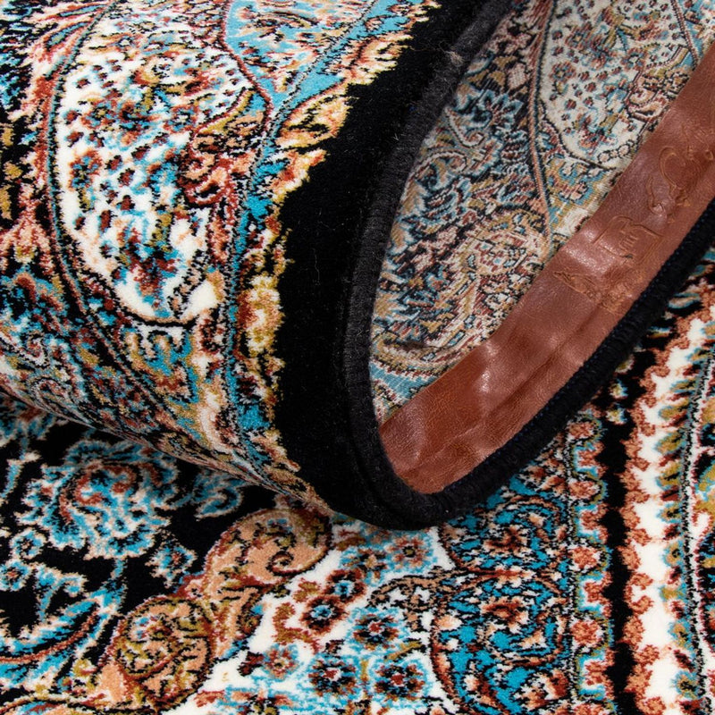 Orientalsk teppe - Jale - rektangulær