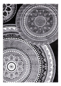 Orientalsk vevd teppe 230x160cm – product image