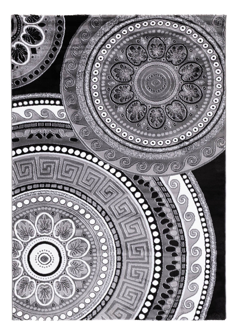 Orientalsk vevd teppe 230x160cm