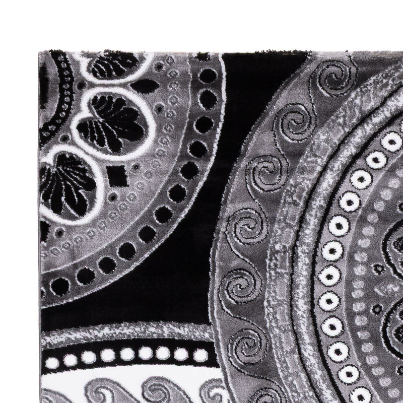 Orientalsk vevd teppe 230x160cm